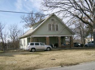 324 S Ripley St, Neosho, MO 64850