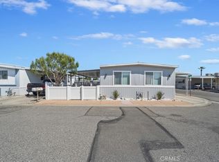 15252 Seneca Rd SPC 100, Victorville, CA 92392