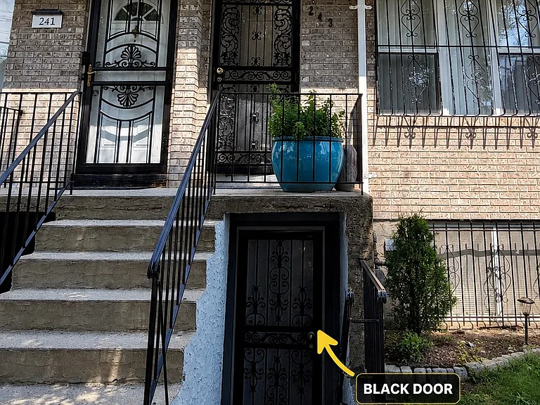 243 Tompkins Ave #1 — Photo 1