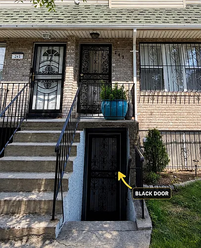 243 Tompkins Ave #1 Photo 1