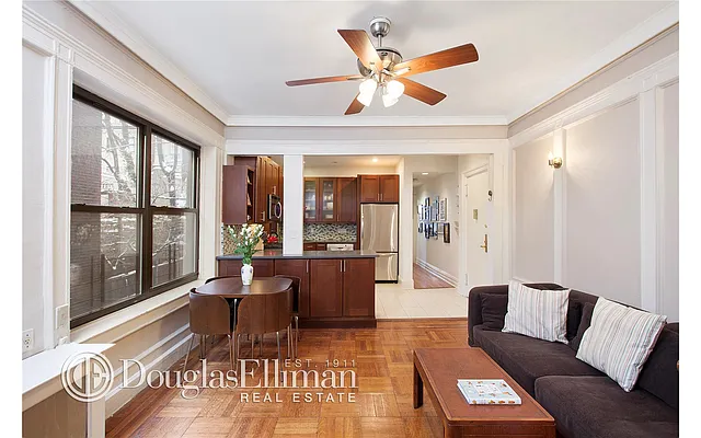 Sold by Douglas Elliman | media 10