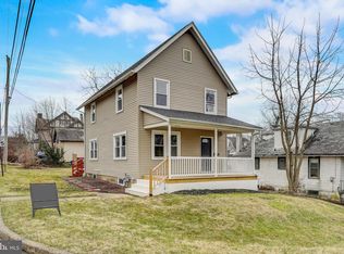 2300 Parkview Ave, Willow Grove, PA 19090