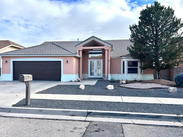 1001 Pinzon St NW, Los Lunas, NM 87031