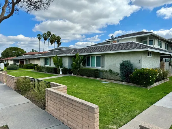 2740 Brea Blvd, Fullerton, CA 92835