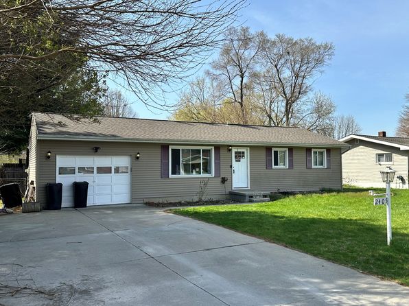 2405 Denise Dr, Clio, MI 48420