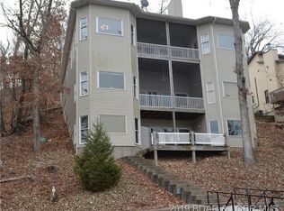 684 Dead End Trl, Camdenton, MO 65020