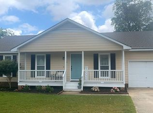 600 Jennings Farm Rd, Fayetteville, NC 28314