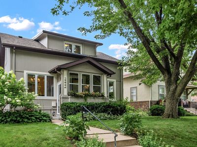 4853 Washburn Ave S, Minneapolis, MN, 55410