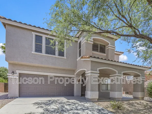 10176 N Nine Iron Dr, Oro Valley, AZ 85737