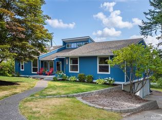 1545 Weathervane Ct, Fircrest, WA 98466