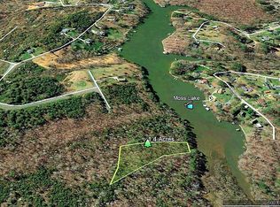 Thamon Rd, Shelby, NC 28150