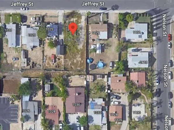 1027 Jeffrey St, Bakersfield, CA 93305