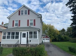 208 Gilbert Ave, Syracuse, NY 13208