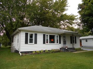 1105 Landon Ave, Winthrop Harbor, IL