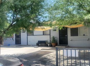3315 Tabor Ave, North Las Vegas, NV 89030