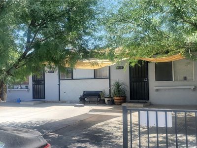 3315 Tabor Ave, North Las Vegas, NV, 89030