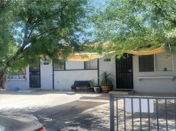 3315 Tabor Ave, North Las Vegas, NV 89030