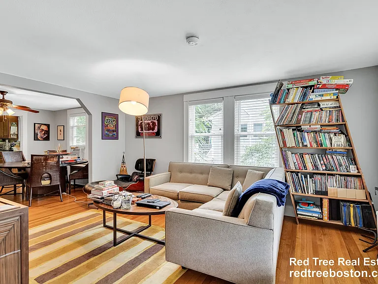 9 Keefe Ave #1A — Photo 1