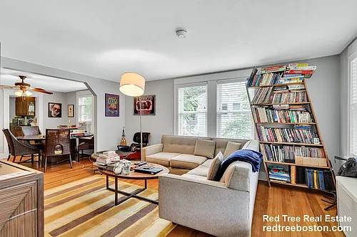 9 Keefe Ave #1A Photo 1