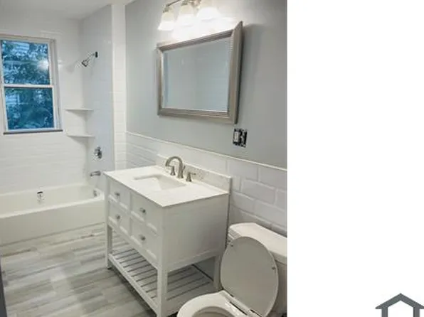 58 Norton St #2, Dorchester, MA 02125