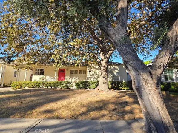 4427 Bakman Ave, North Hollywood, CA 91602