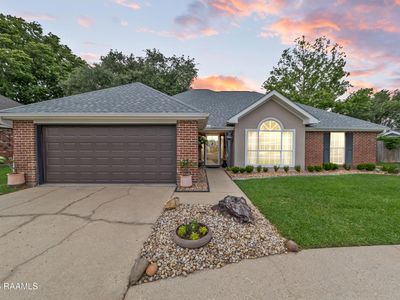 111 Doncaster Cir, Youngsville, LA, 70592