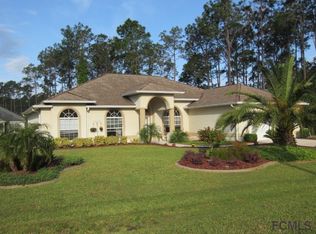 88 Rickenbacker Dr, Palm Coast, FL 32164