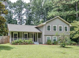 468 Benson Hurst Dr SW, Mableton, GA 30126