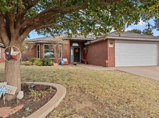 2806 88th St, Lubbock, TX 79423
