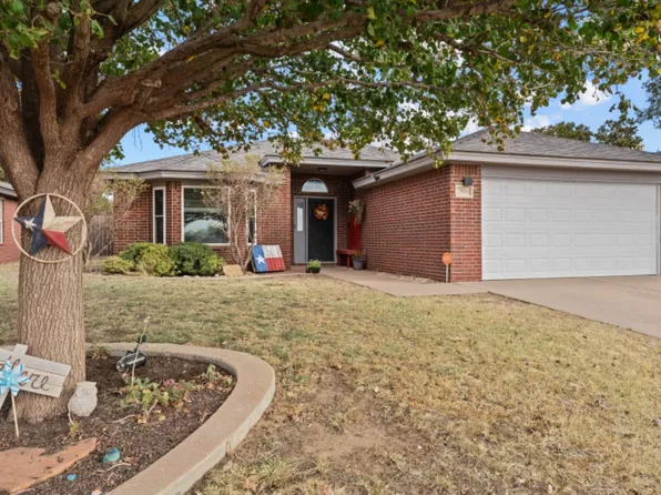 2806 88th St, Lubbock, TX 79423