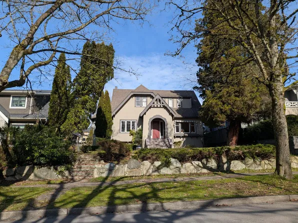 3425 W 33rd Ave, Vancouver, BC V6N 2H1