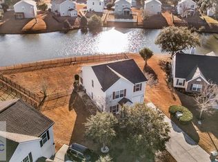 39 Cottingham Way, Pooler, GA 31322