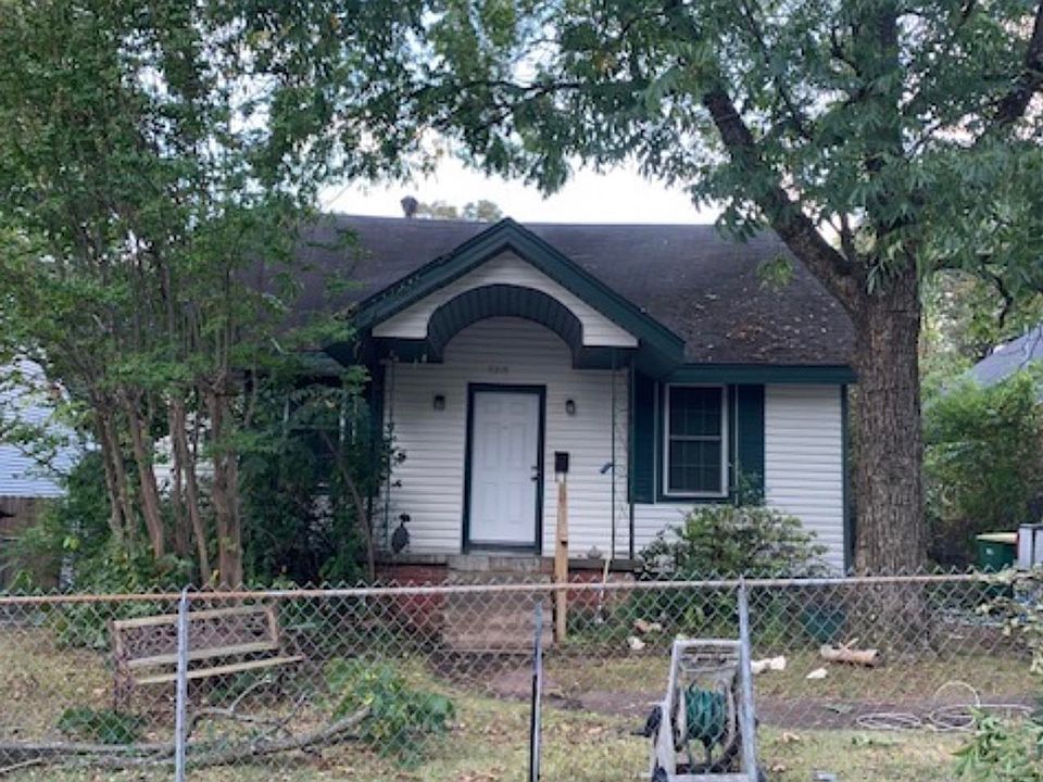 7217 M St, Little Rock, AR 72207 | Zillow