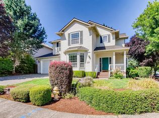 8301 SW Sunstone Loop, Beaverton, OR 97007
