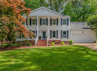 203 Riverview Plantation Dr, Williamsburg, VA 23188