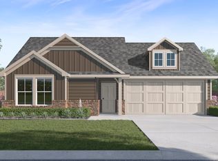 1965 Freeman St, Tyler, TX 75702