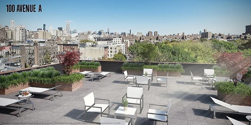 Rented by Nest Seekers International | media 37