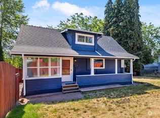 7809 S Winnetka St, TACOMA, WA