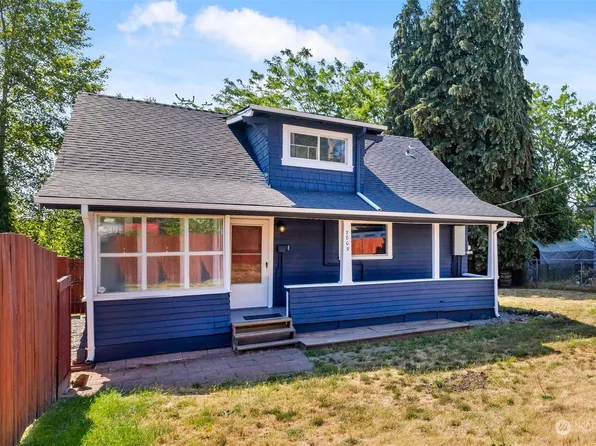 7809 S Winnetka Street, Tacoma, WA 98408