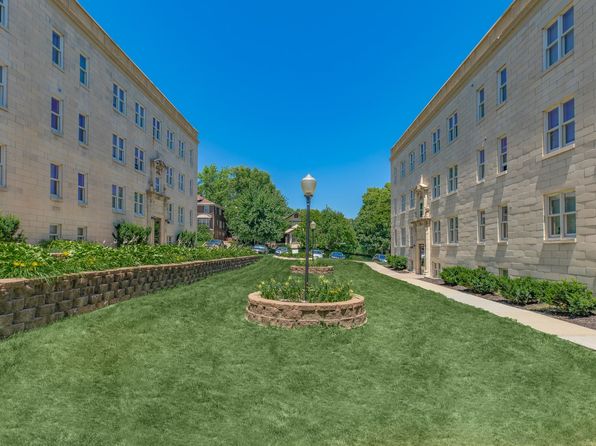 3701-3709 Davenport St #402