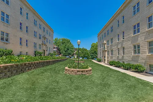 The Austin (Midtown) Photo 1
