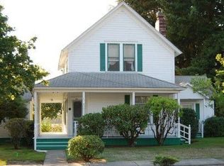 13321 NW Main St, Banks, OR 97106