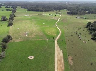 2788 NW Lovett Rd, Greenville, FL 32331