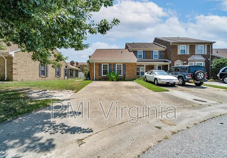 4809 Deming Ct — Photo 3