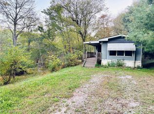 2010 & 2032 Cedar Run Rd, Friendly, WV 26146