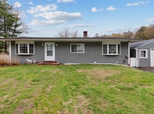 45 Chellis St, White River Junction, VT 05001