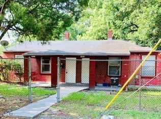 1614 W 11th St #1, Jacksonville, FL 32209