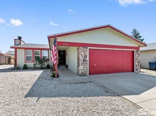 1985 Franklin St, Fallon, NV 89406