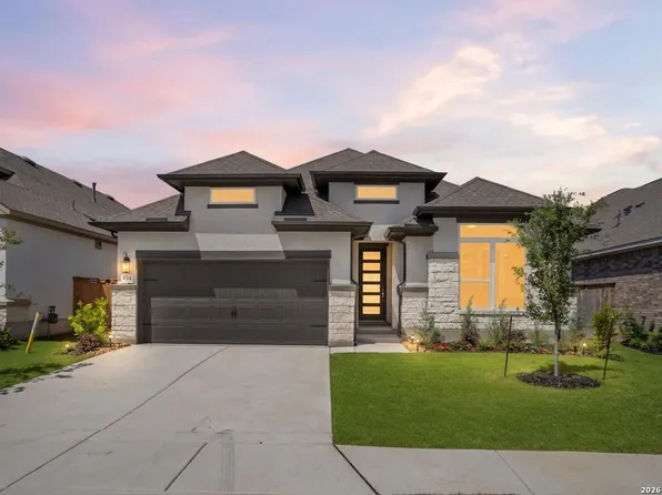 424 Garland Avenue, New Braunfels, TX 78130