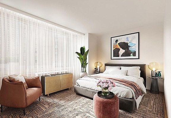 4th image of 1930 Broadway APT 23A
